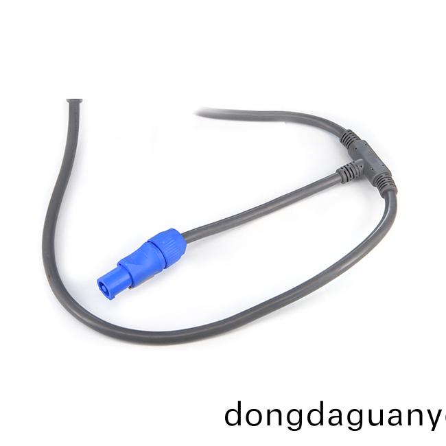 電源線