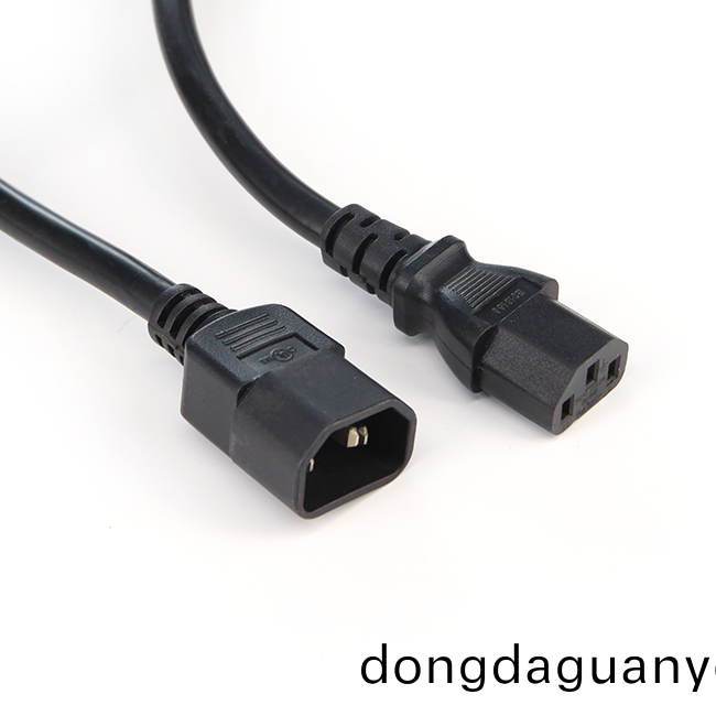 電(dian)源線(xian)