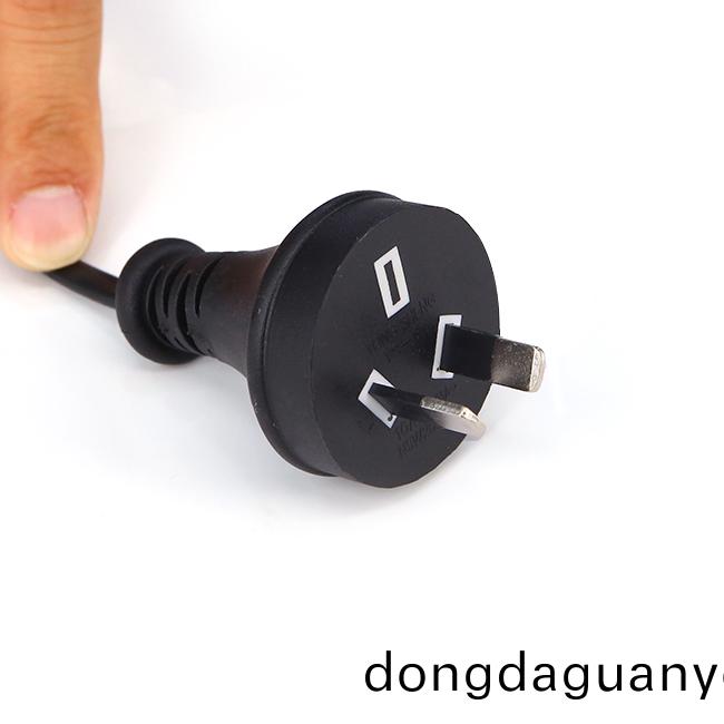 電源線
