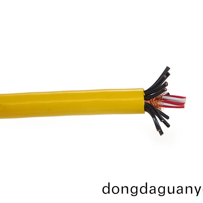 特(te)種(zhong)線纜