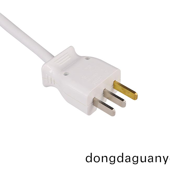 電(dian)源(yuan)線(xian)