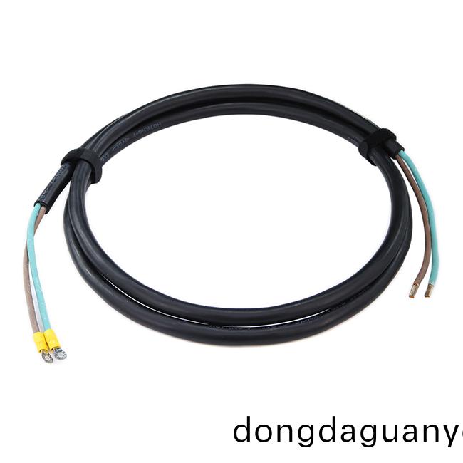 特種(zhong)線纜(lan)