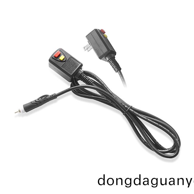 漏電保(bao)護挿電(dian)源線(xian)