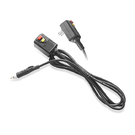 漏(lou)電(dian)保(bao)護(hu)挿電(dian)源(yuan)線(xian)
