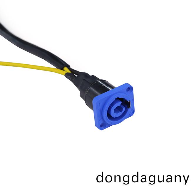 電(dian)子線