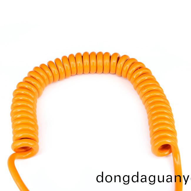 新能源(yuan)電動(dong)汽車電(dian)纜(lan)