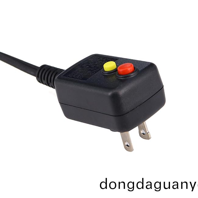 漏電保(bao)護(hu)挿電源(yuan)線(xian)