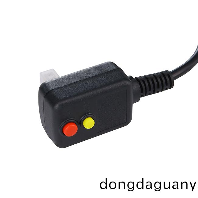 漏電保護挿(cha)電(dian)源(yuan)線