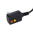 漏電(dian)保(bao)護挿(cha)電源線
